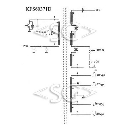 ������������� KFS60371D